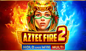 Aztec Fire 2