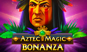 Aztec Magic Bonanza