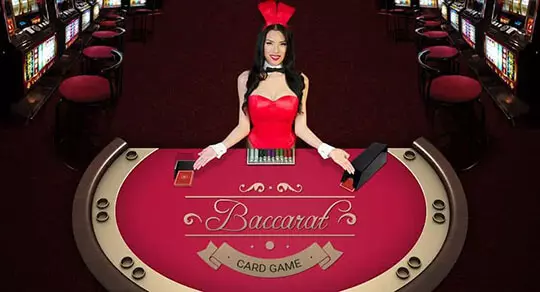 Baccarat