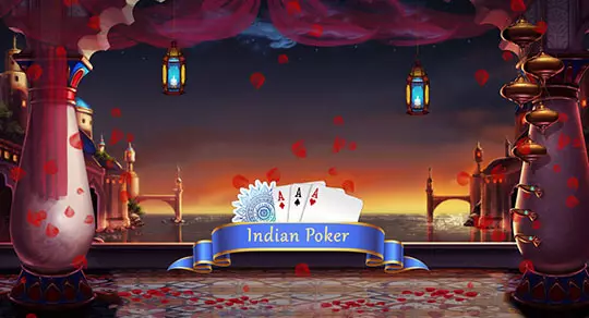 IndianPoker