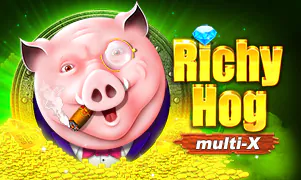 Richy Hog