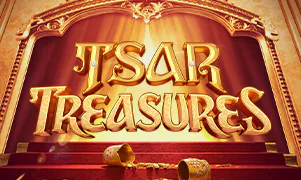 Tsar Treasures