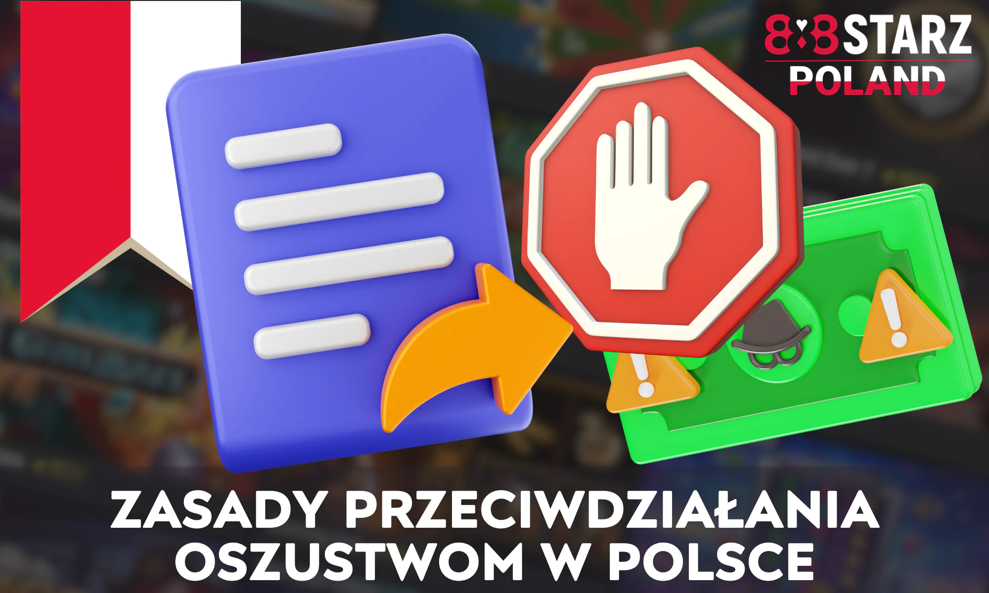 888Starz podejmuje szereg środków w celu zapewnienia bezpieczeństwa gier i transakcji finansowych