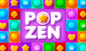 Pop Zen