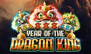 Years Of The Dragon King