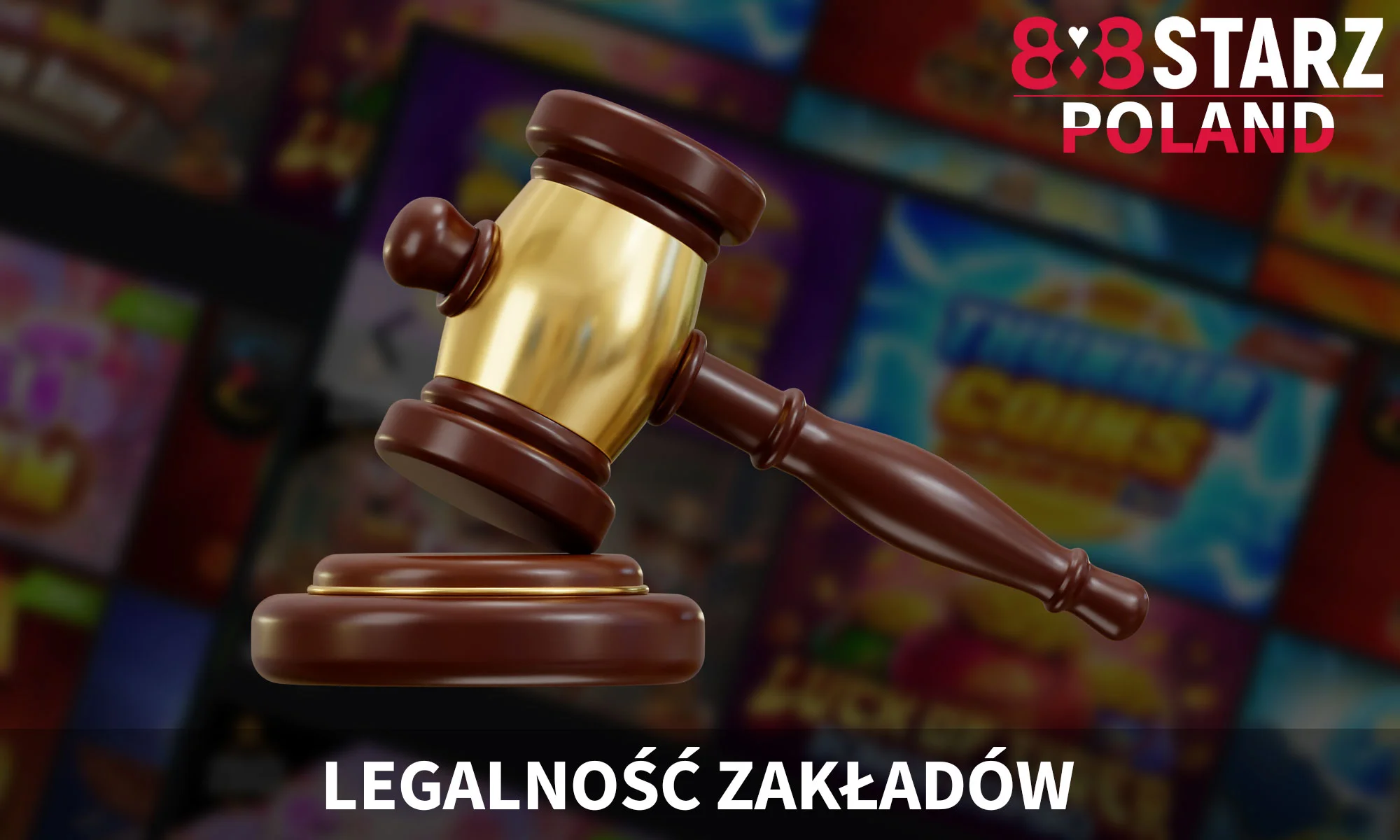 Czy 888Starz jest legalny?