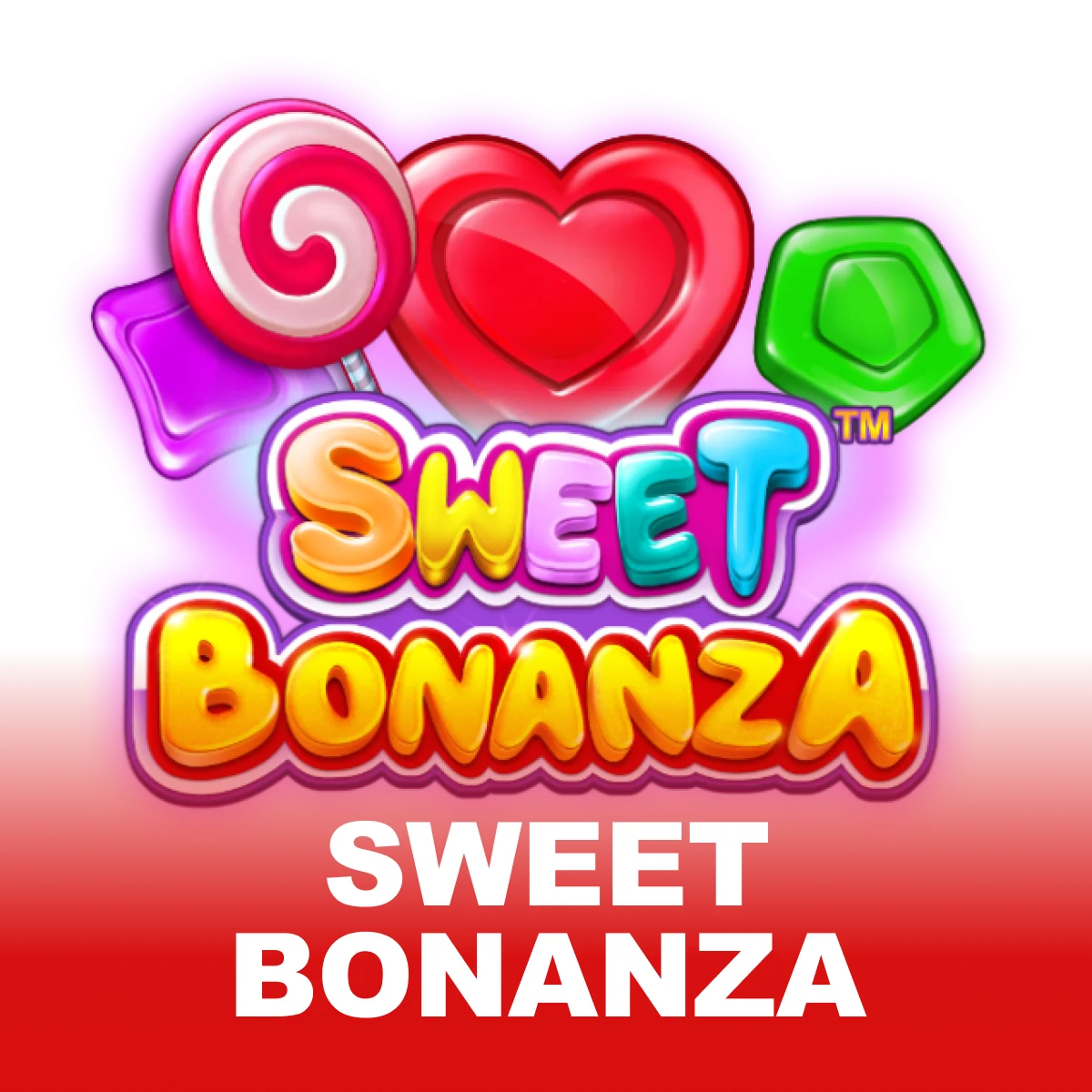 Sweet Bonanza