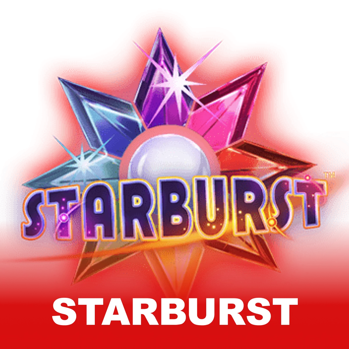 Starburst