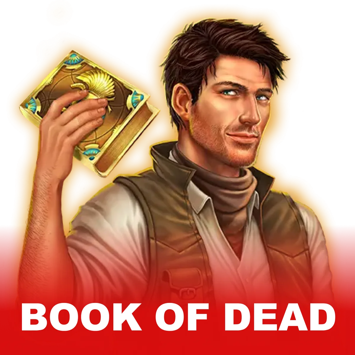 Book Of Dead slot